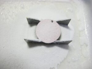 Kanji Pendant img 3083