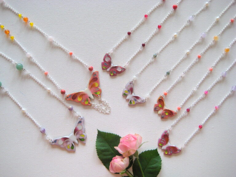 Butterfly Necklaces img 6122 lf#1, lw#3, sw#1, sw#2, sw#3, sf#1