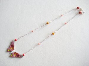 Butterfly Necklaces l 01201, lw#1 img 5816 etsy 2